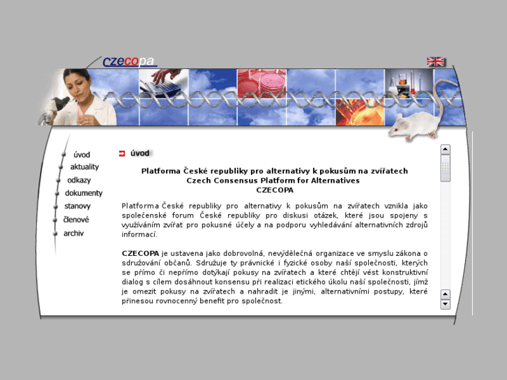 www.czecopa.cz