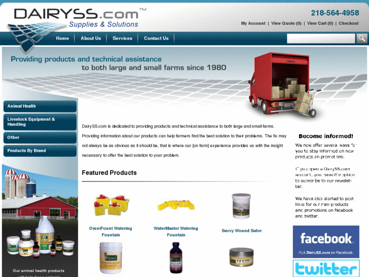 www.dairyss.com