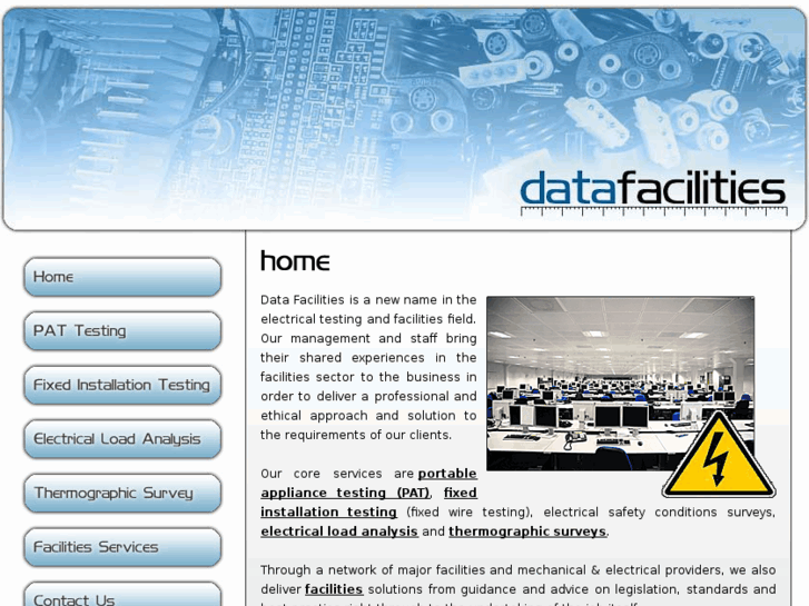 www.data-facilities.com