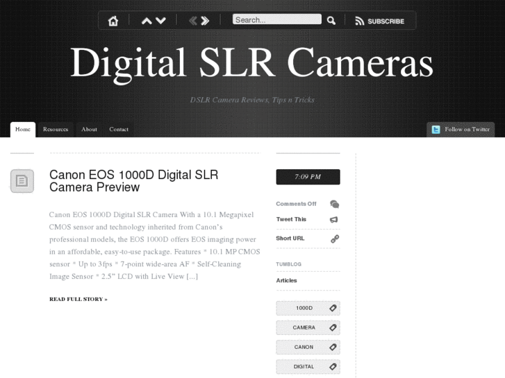 www.digital-slr-camera.net