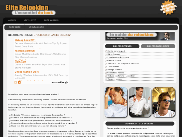 www.elite-relooking.com