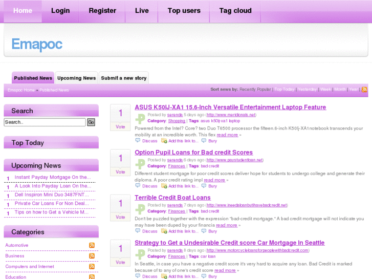 www.emapoc.com