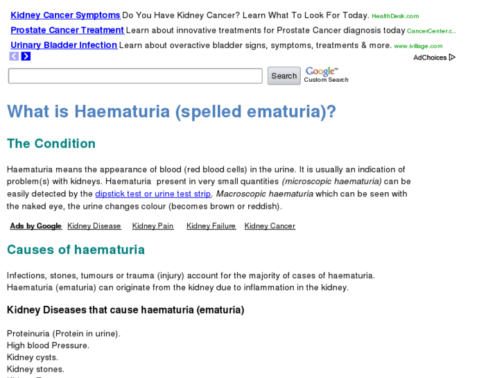 www.ematuria.com