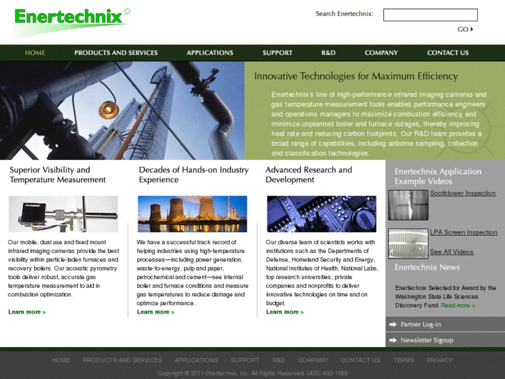 www.enertechnix.com