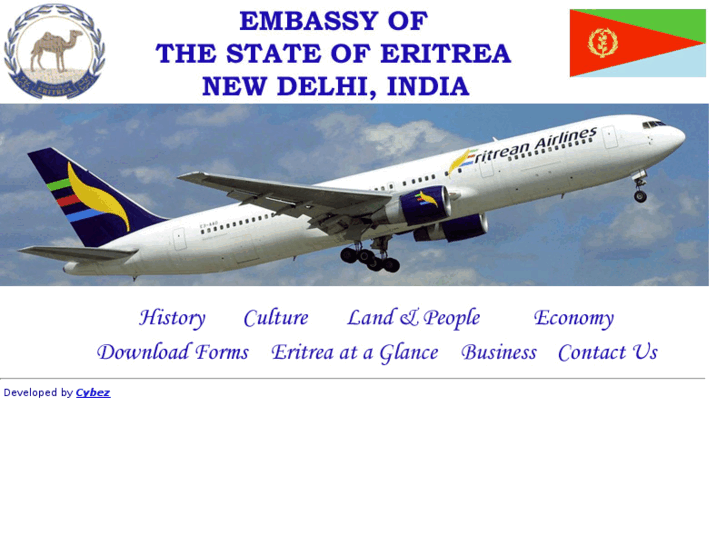 www.eritreaembindia.com