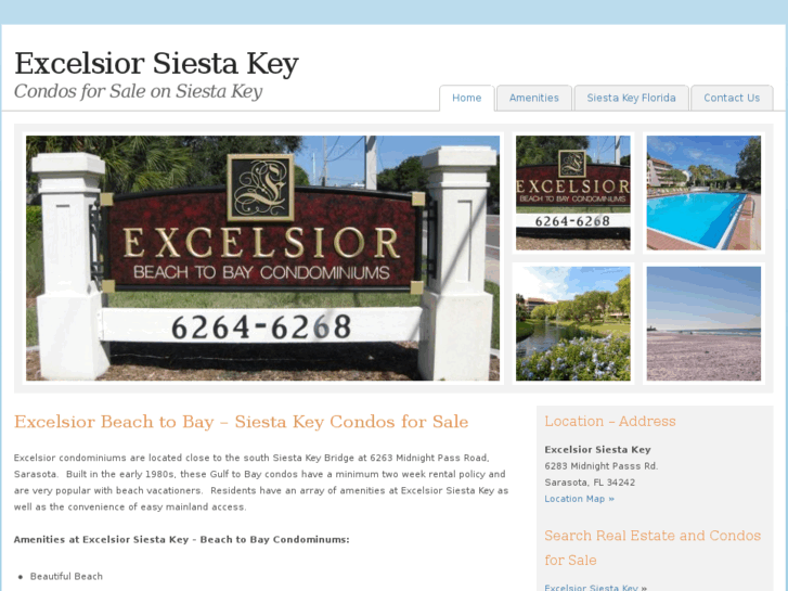 www.excelsiorsiestakey.com