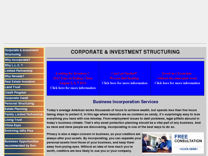 www.executivecorporatesolutions.com