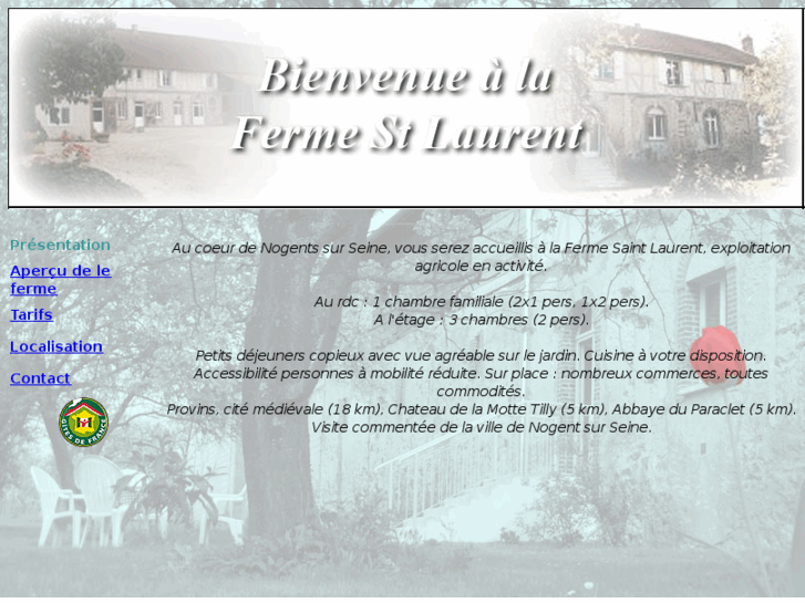 www.ferme-saint-laurent.com