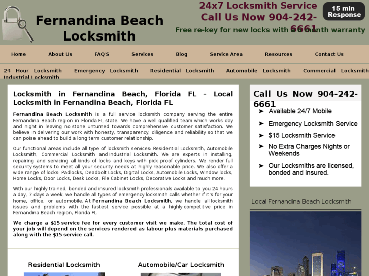 www.fernandinabeach904locksmith.com