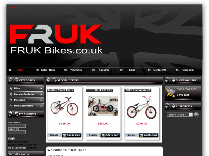 www.frukbikes.com