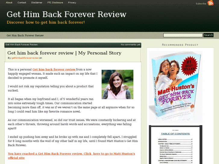 www.gethimbackforeverreviewv.com