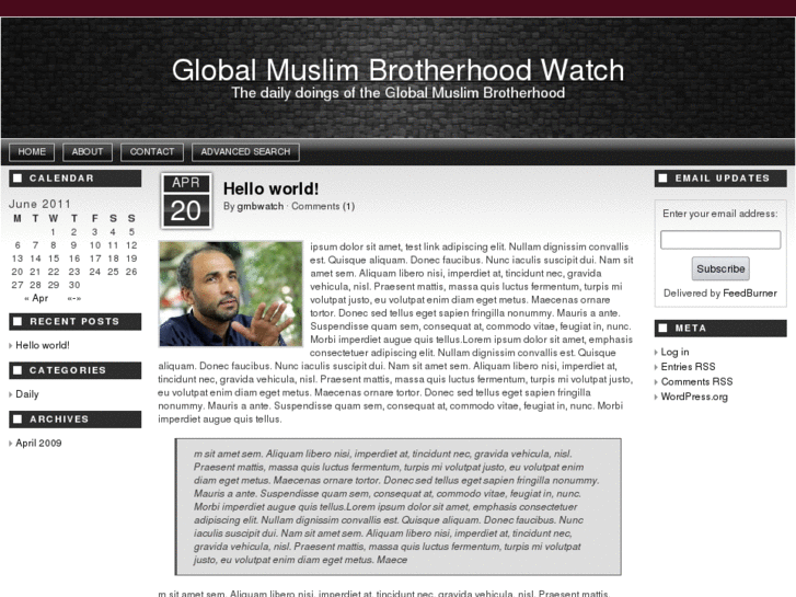 www.globalmbwatch.com