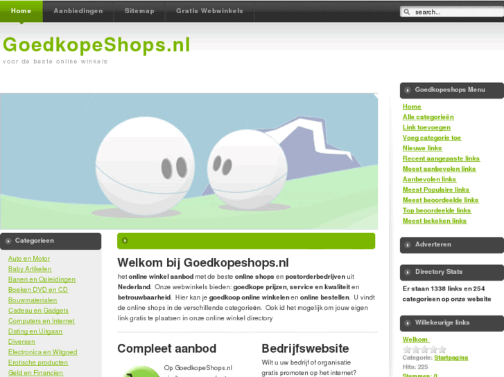 www.goedkopeshops.nl