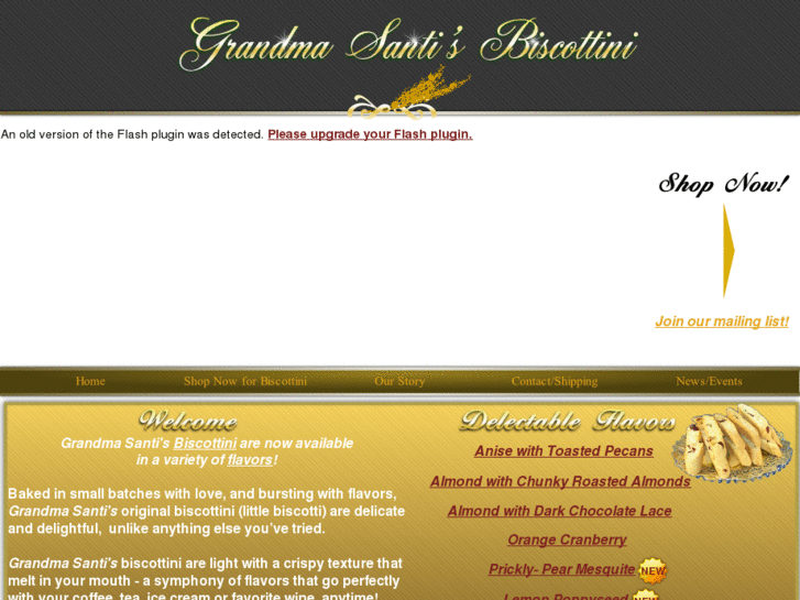 www.grandmasantis.com