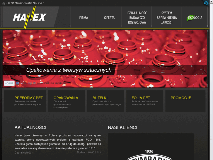 www.hanex.com.pl