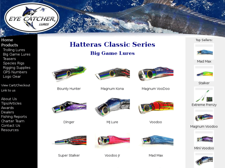 www.hatterasclassic.com