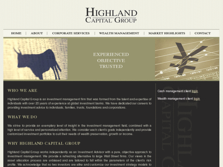 www.highcapinc.com