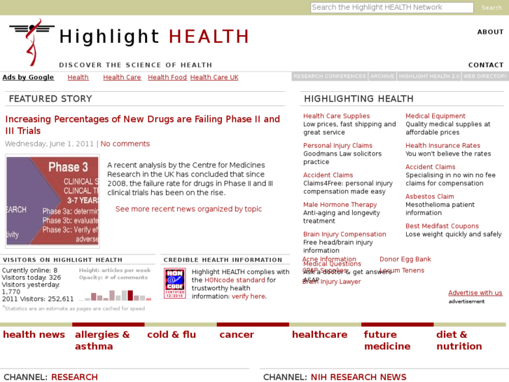 www.highlighthealth.com