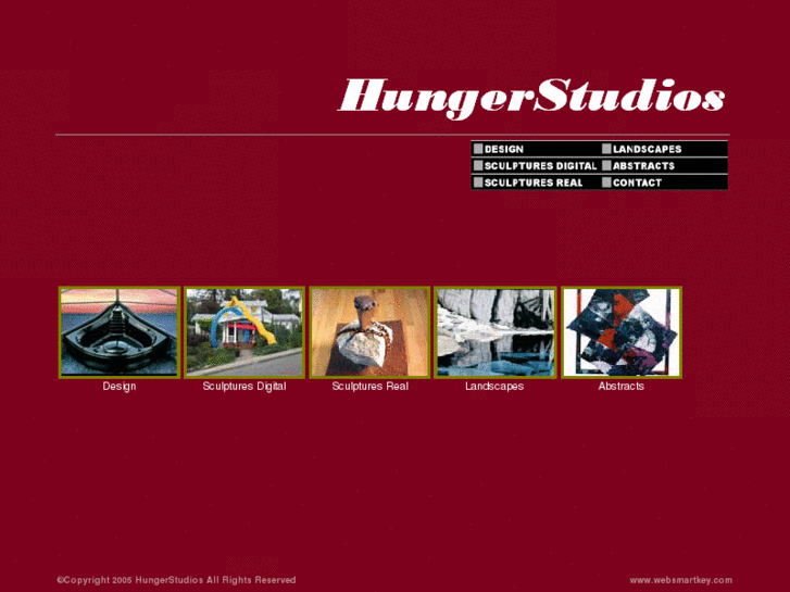 www.hungerstudios.com