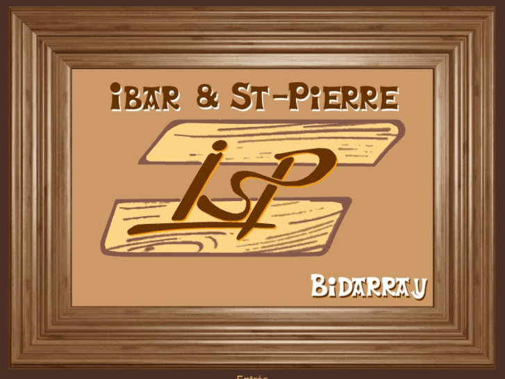 www.ibar-saintpierre.com