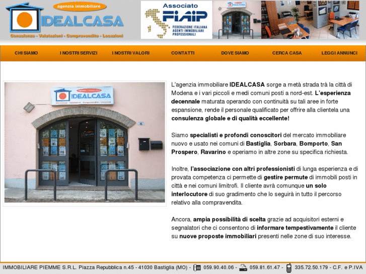 www.idealcasa.info