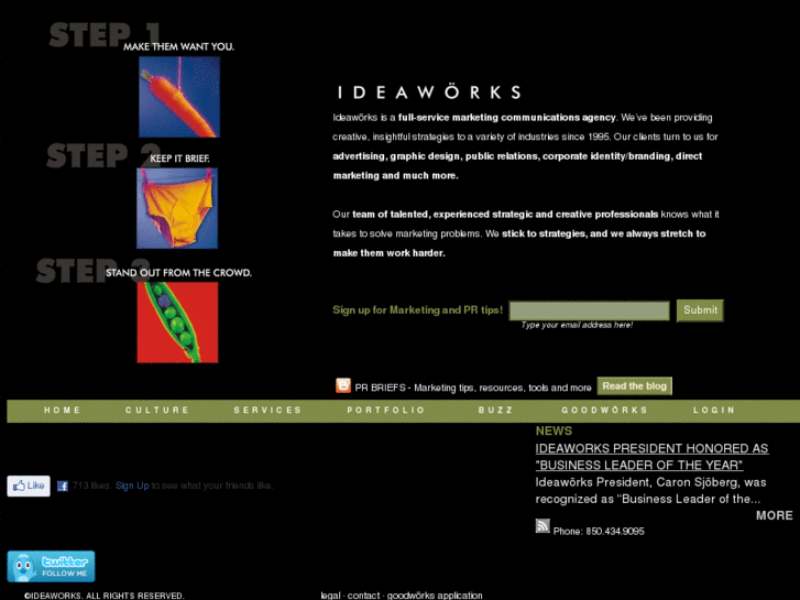 www.ideaworksusa.com