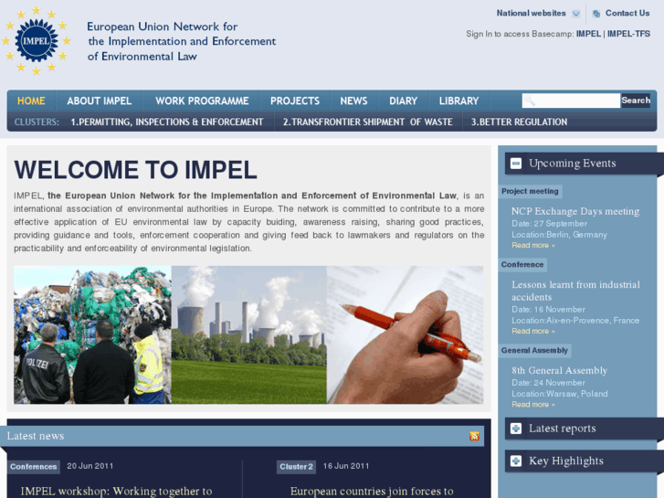 www.impel.eu