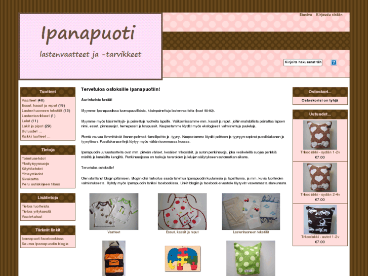 www.ipanapuoti.com