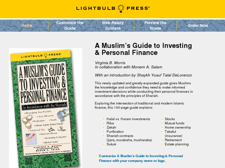 www.islamicinvestingguide.com