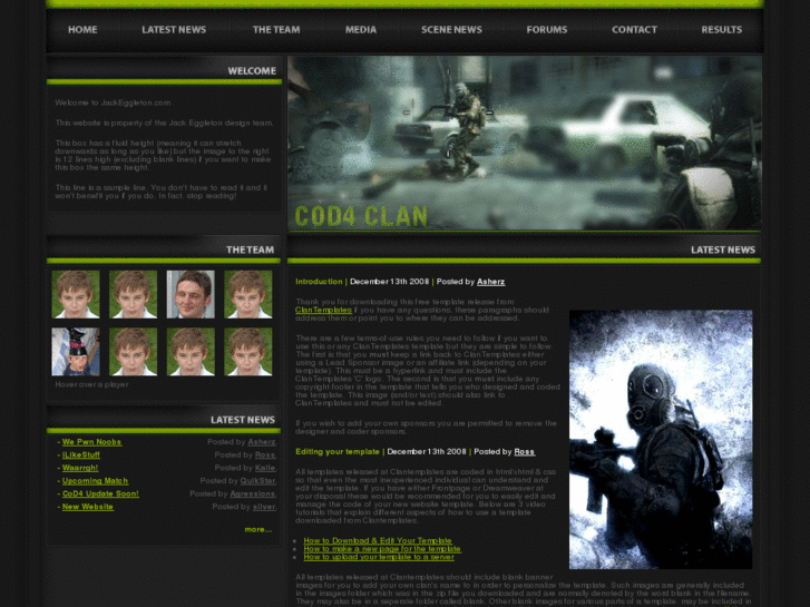 www.jackeggleton.com