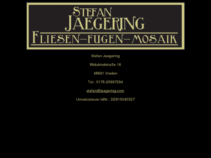 www.jaegering.com