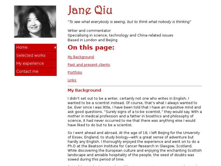 www.janeqiu.co.uk