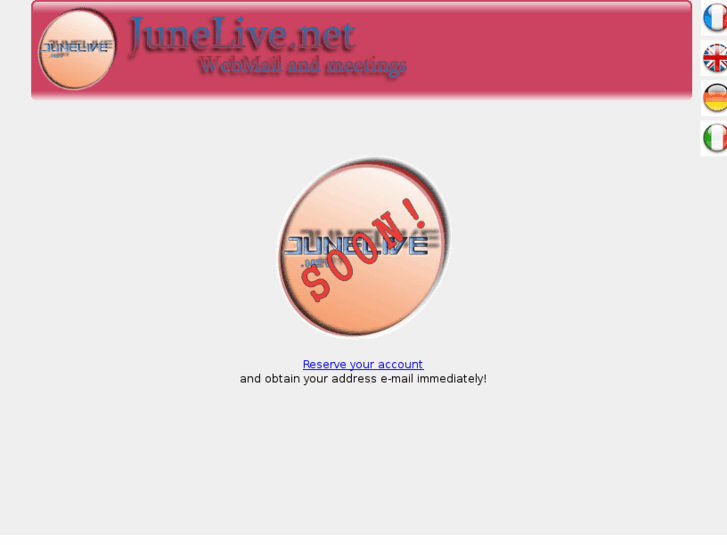 www.junelive.net