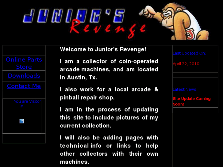 www.juniorsrevenge.com