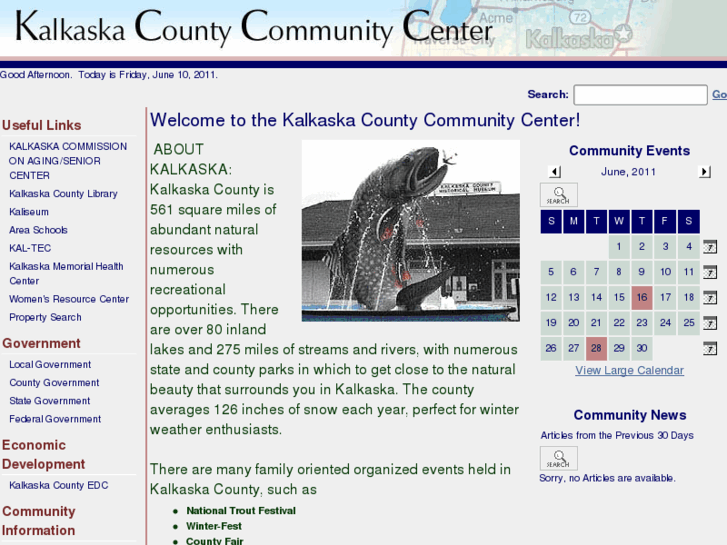 www.kalkaskacounty.net