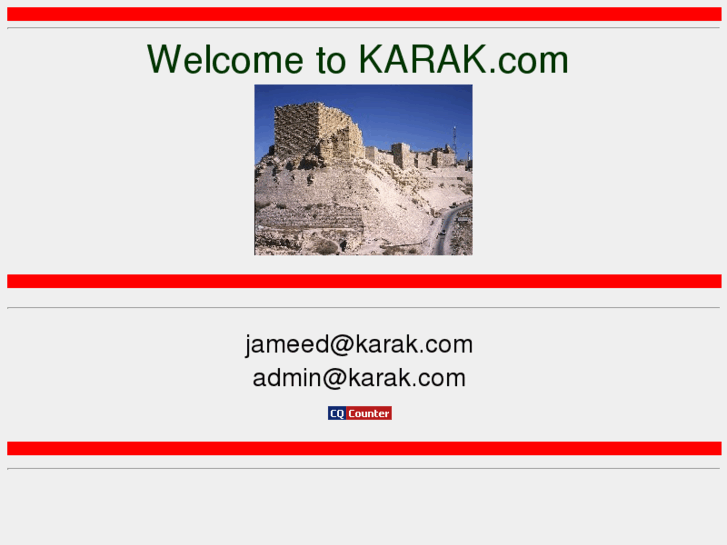 www.karak.com