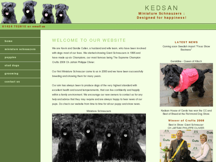 www.kedsan.co.uk