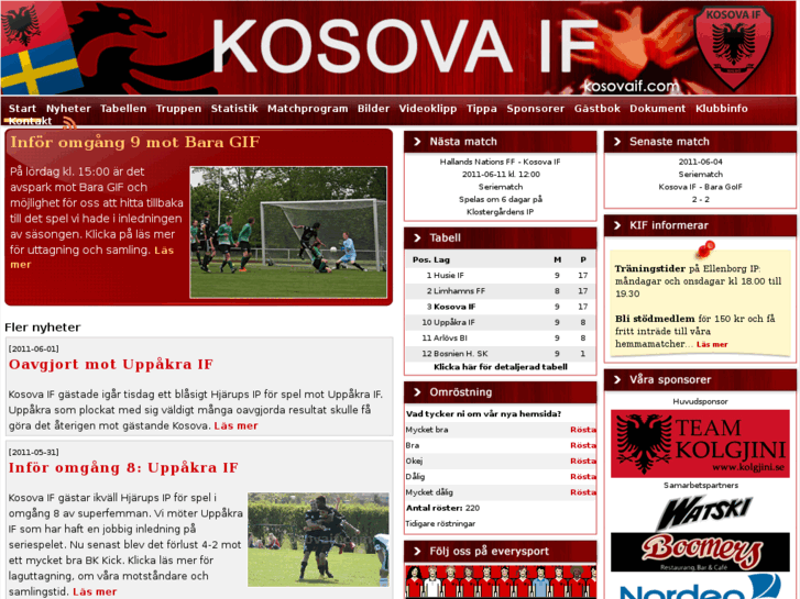 www.kosovaif.com