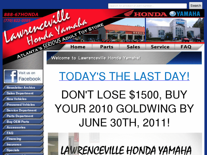 www.lawrencevillehonda.net