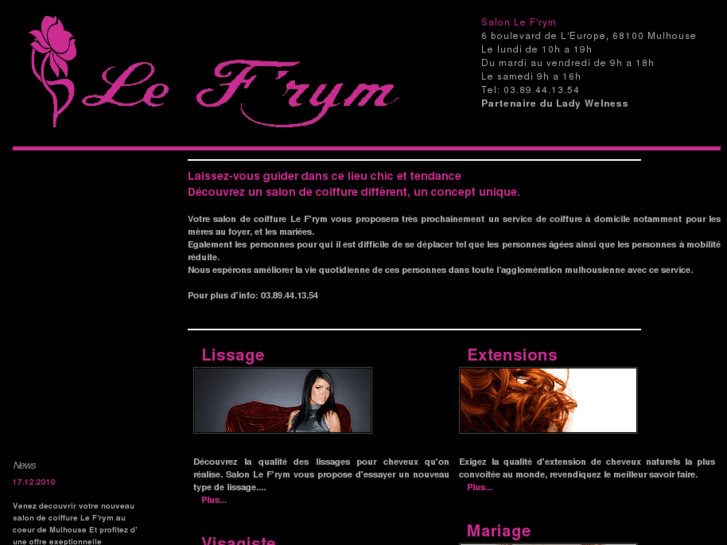 www.lefrym.com