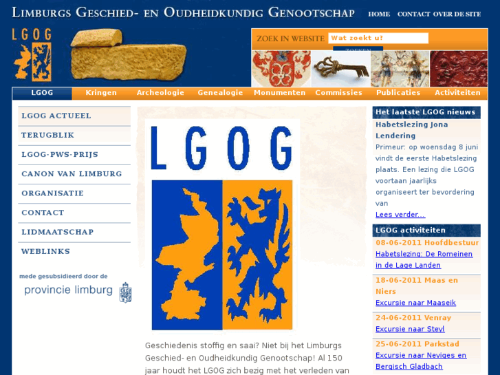 www.lgog.nl