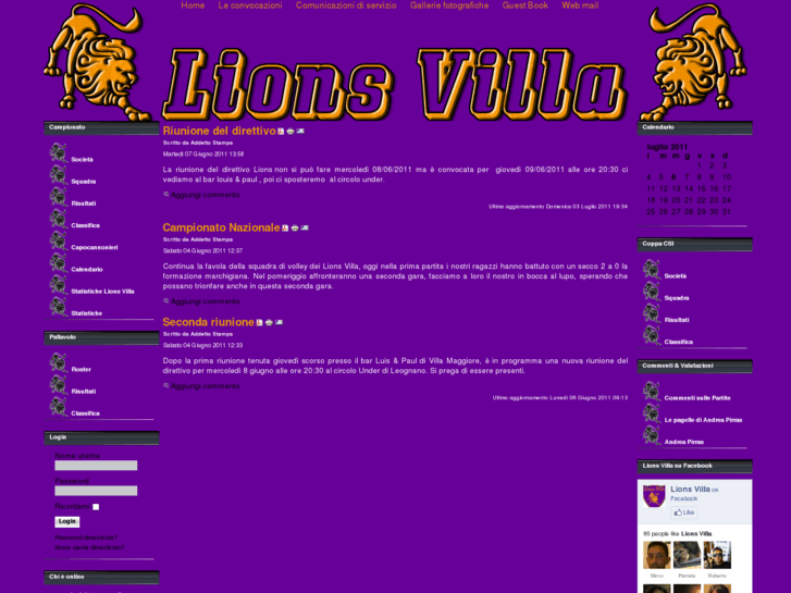 www.lionsvilla.it