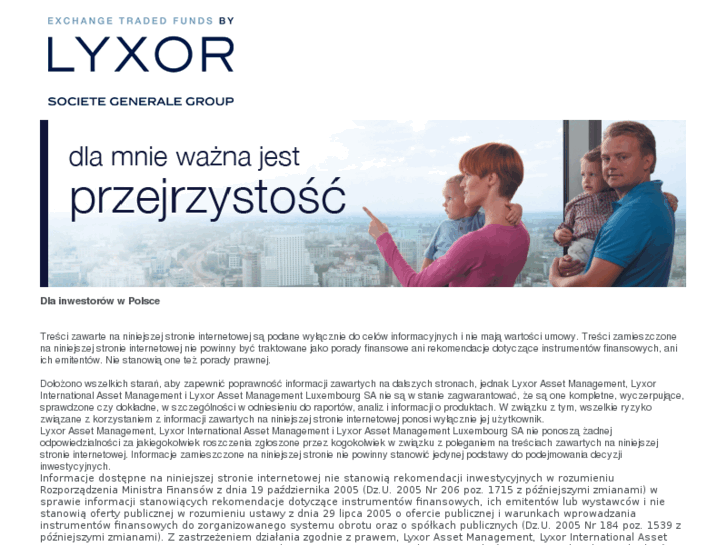 www.lyxoretf.pl