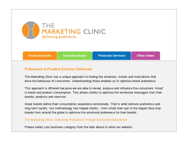 www.marketingclinic.com