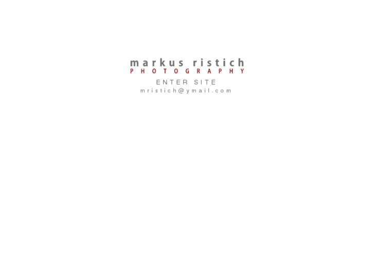 www.markus-ristich.com