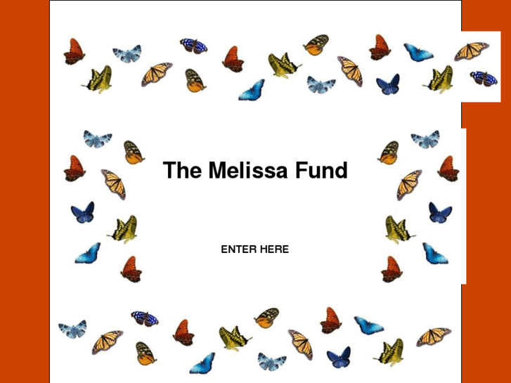 www.melissafund.com