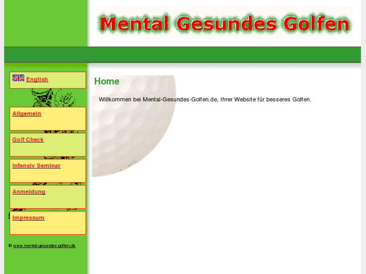 www.mental-gesundes-golfen.de