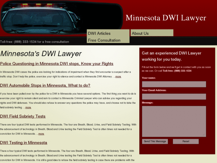 www.minnesotasdwilawyer.com