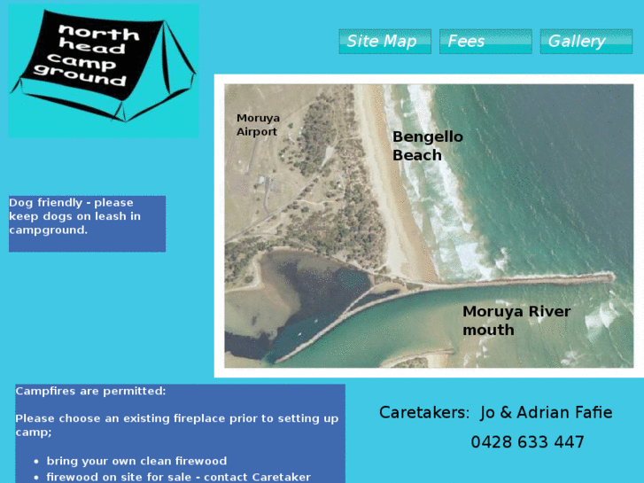 www.moruya-airport-campground.com