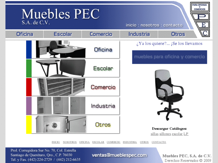 www.mueblespec.com